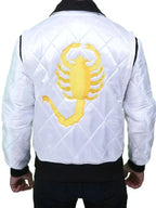 drive ryan gosling jacket