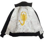 drive ryan gosling jacket