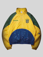 Intra Brazil Nations Jacket