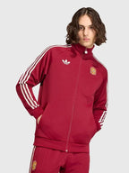 Adidas Spain World Cup 2026 Track Jacket