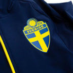 2026 Sweden Windbreaker Tiro 26 Travel WC Jacket