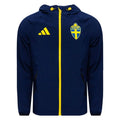 2026 Sweden Windbreaker Tiro 26 Travel World Cup