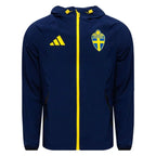 2026 Sweden Windbreaker Tiro 26 Travel World Cup