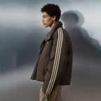 Adidas x ASOS oversized Puffer Jacket