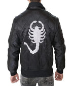 drive ryan gosling jacket