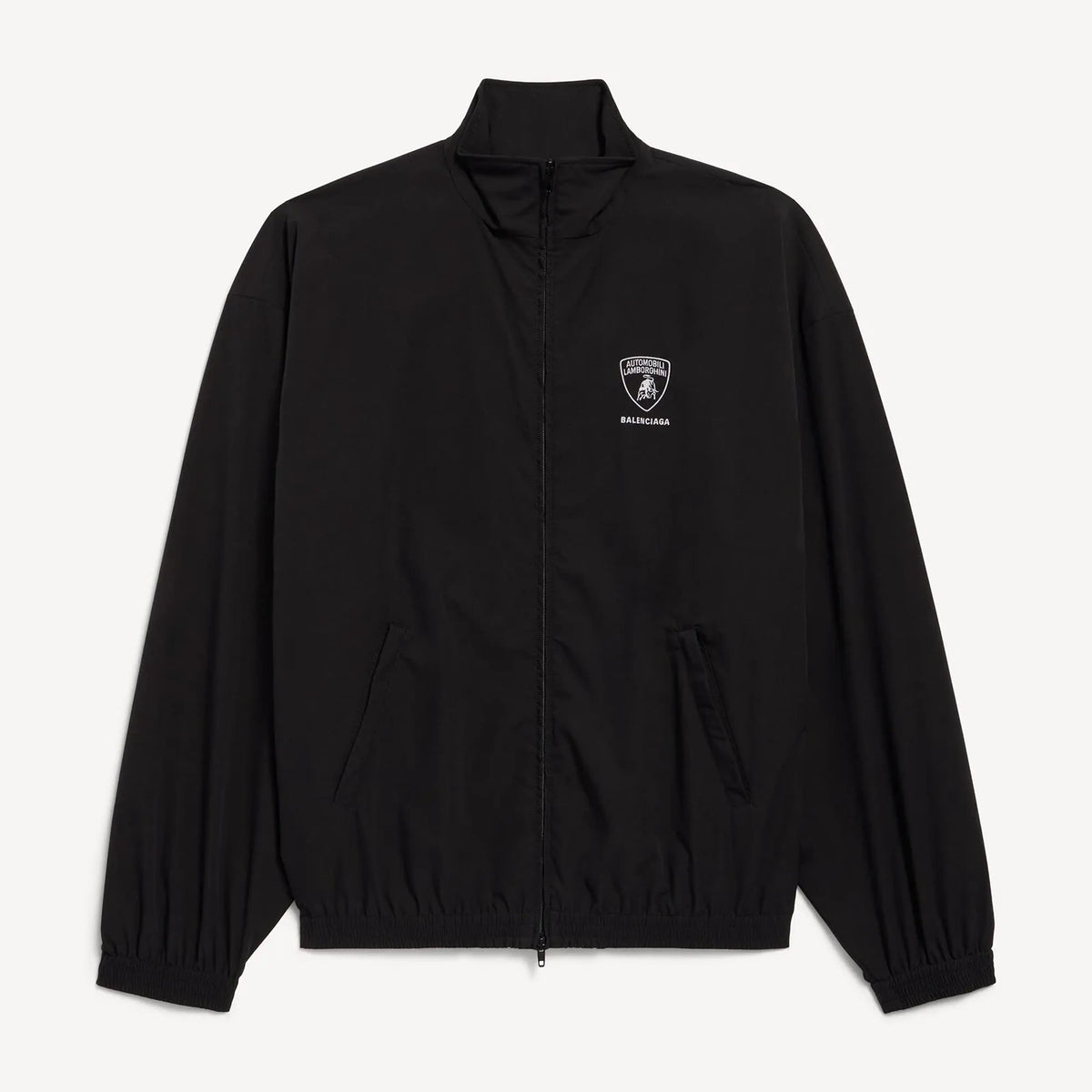 Balenciaga x Automobili Lamborghini Tracksuit Jacket