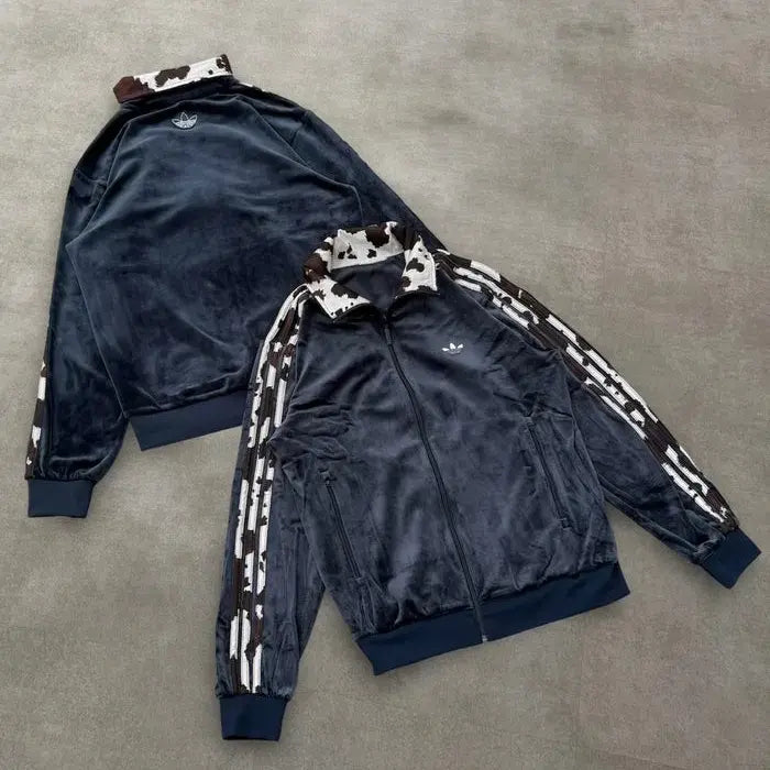 9090 x Adidas 2026 Track Jacket