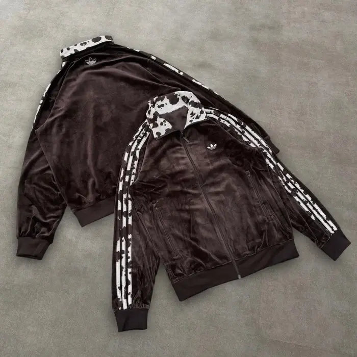 9090 x Adidas Original 2026 Track Jacket