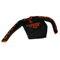 AC Milan x A$AP ROCKY Football Jersey