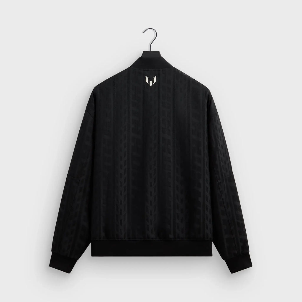 Adidas x Messi x kith Black Bomber