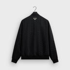 Adidas x Messi x kith Black Bomber