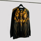 A$AP Rocky x Manchester City Don't Be Dumb Black Jersey
