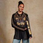 A$AP Rocky x Manchester City Don't Be Dumb Jersey