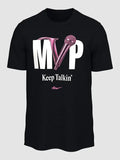 A’ja Wilson 2026 MVP Tee