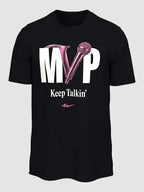 A’ja Wilson 2026 MVP Tee