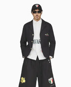 Willy Chavarria 2026 Mexico Players Blazer