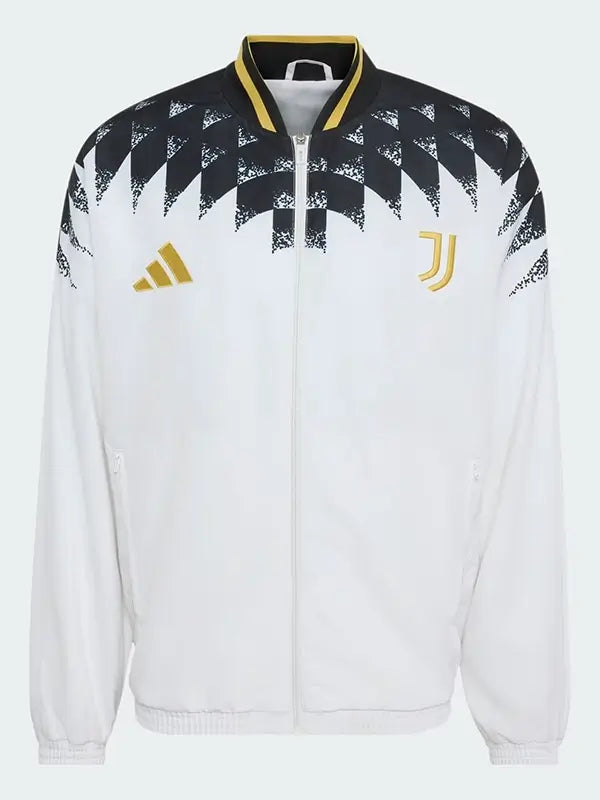 Adidas 2026 Juventus Track Jacket