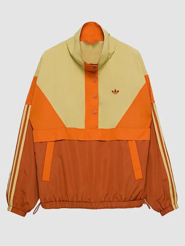 Adidas ASOS Overhead Track Jacket