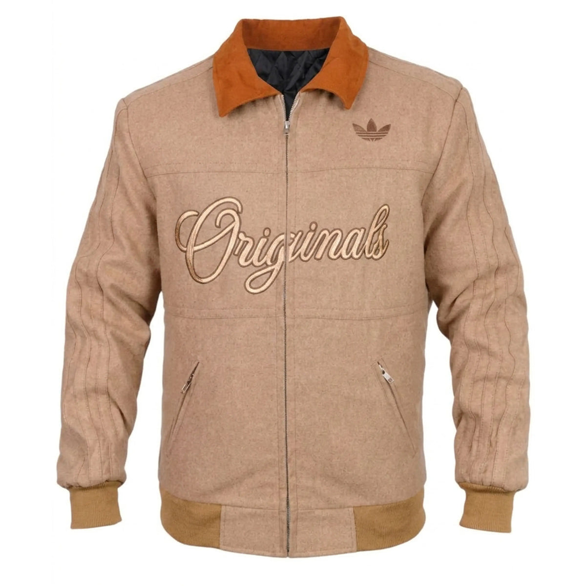 Adidas Chinese New Year Crafted Jacket