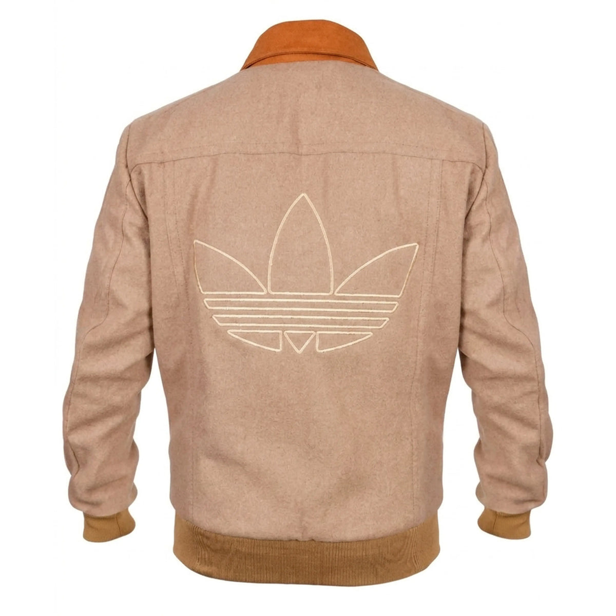 Adidas Chinese New Year Crafted Jacket For Men & Women