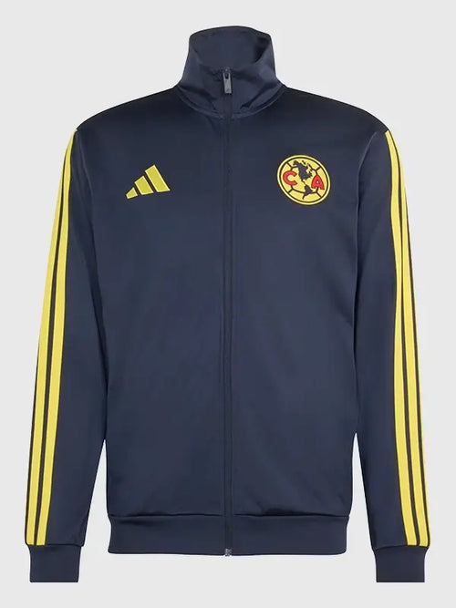 Adidas Club America DNA Track Jacket