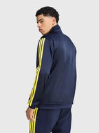 Adidas Club America DNA Track Zip Jacket