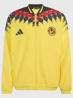 Adidas Club America Stadium Track Jacket