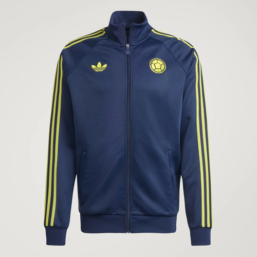Adidas Columbia  Originals Track Jacket