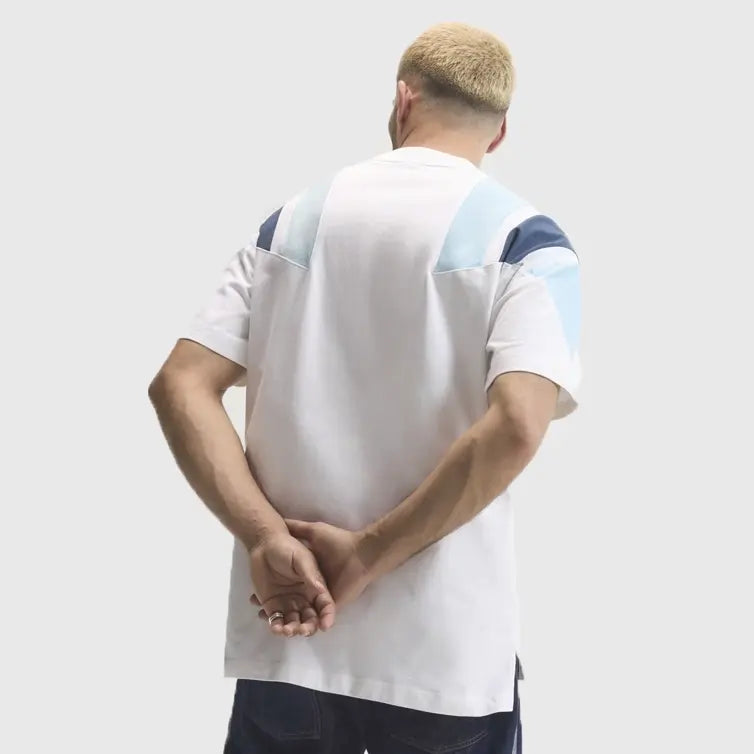 Adidas FIFA WC 2026 Argentina EQT White T-Shirt