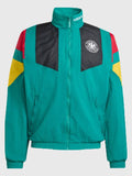 Adidas FIFA WC 2026 Germany EQT Track Green Jacket