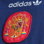 Adidas FIFA WC 2026 Spain Pullover EQT Navy Blue T-Shirt