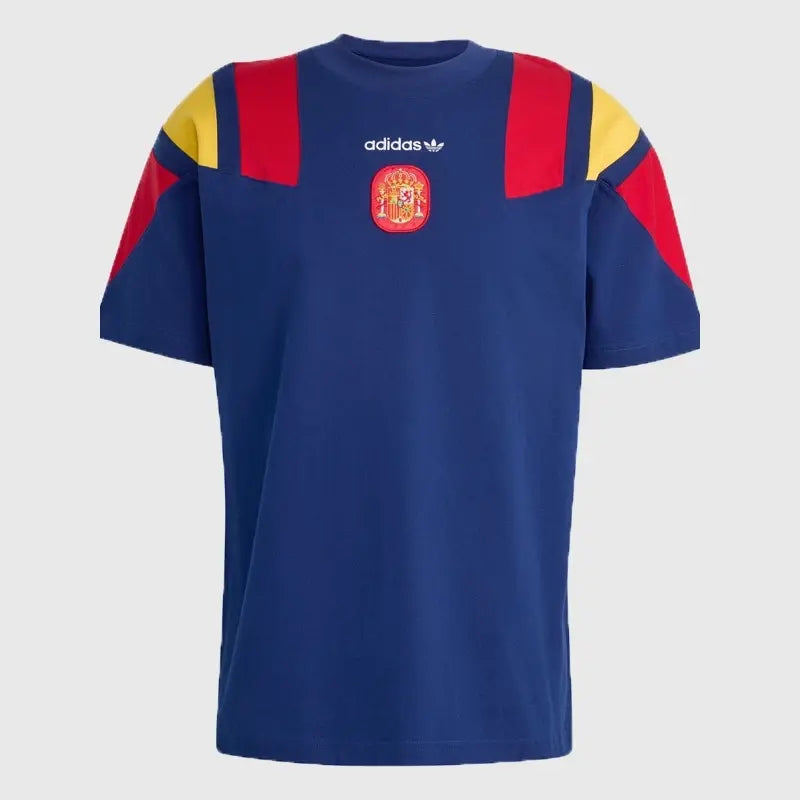 Adidas FIFA WC 2026 Spain Pullover EQT T-Shirt