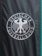Adidas FIFA WC Germany 2026 EQT Track Green Jacket