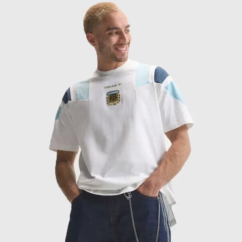Adidas FIFA World Cup 2026 Argentina EQT T-Shirt