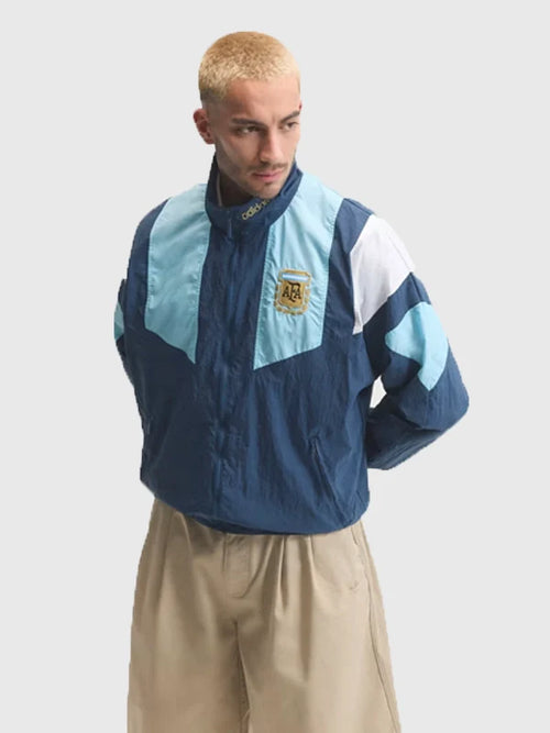 Adidas FIFA World Cup 2026 Argentina EQT Track Jacket