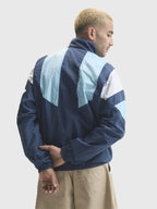 Adidas FIFA World Cup 2026 Argentina EQT Track Navy Blue Jacket