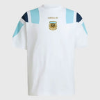 Adidas FIFA World Cup 2026 Argentina EQT White T-Shirt