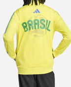 Adidas FIFA World Cup 2026 Brazil Track Top Jacket