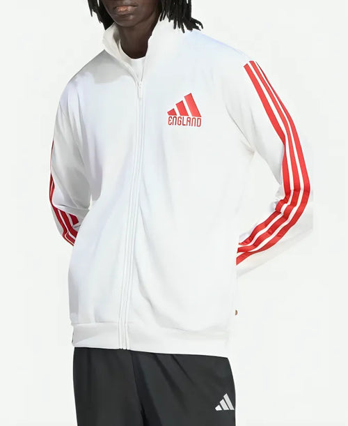Adidas FIFA World Cup 2026 England Track Top