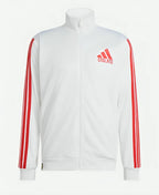 Adidas FIFA World Cup 2026 England   Track Top White Jacket
