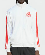 Adidas FIFA World Cup 2026 England  White Track Top Jacket