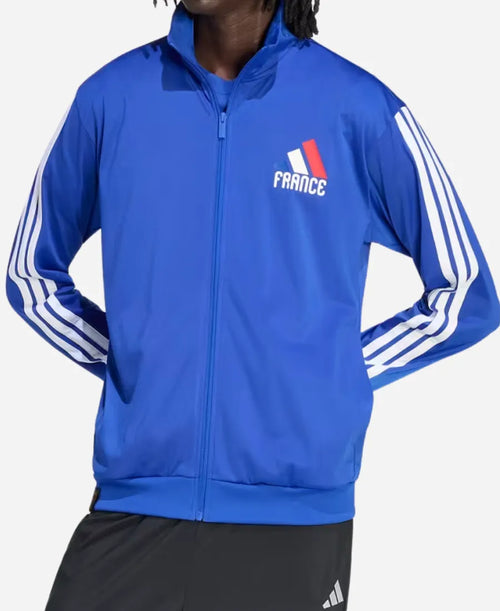 Adidas FIFA World Cup 2026 France Track Top