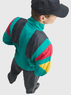 Adidas FIFA World Cup 2026 Germany EQT Track Green Jacket