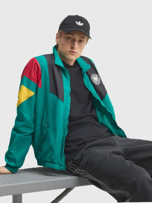 Adidas FIFA World Cup 2026 Germany EQT Track Jacket