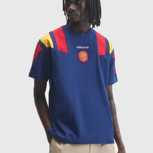 Adidas FIFA World Cup 2026 Spain EQT T-Shirt
