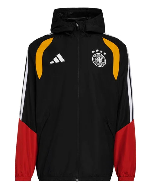 Adidas FIFA x World Cup 2026 Germany Full-Zip Jacket