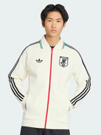 Adidas Fifa World Cup 2026 Japan Anthem Jacket