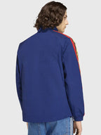 Adidas Fifa World Cup 2026 Spain Home Anthem Blue Zipper Jacket