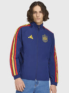 Adidas Fifa World Cup 2026 Spain Home Anthem Jacket