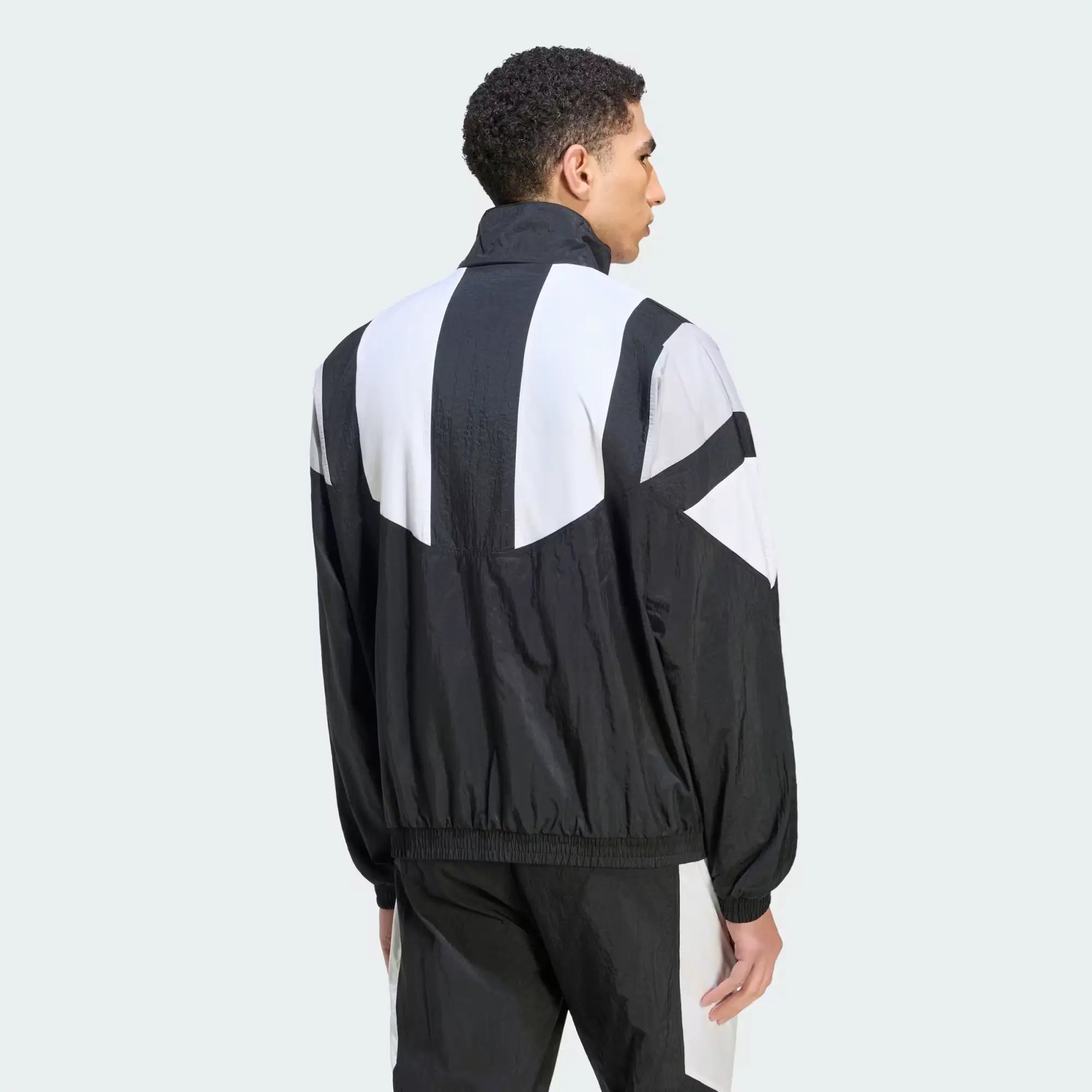 Adidas Juventus Turin EQT Track Jacket